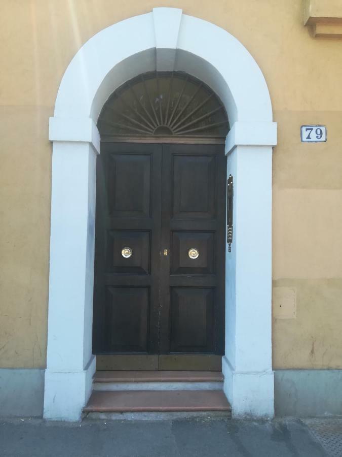 Alemanni House Διαμέρισμα Μπολόνια Εξωτερικό φωτογραφία