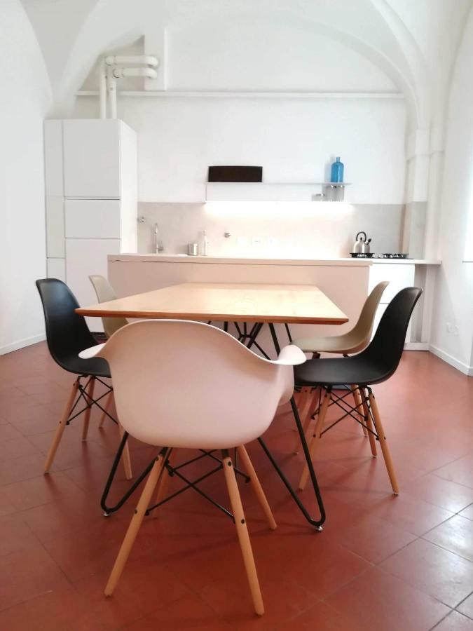Alemanni House Διαμέρισμα Μπολόνια Εξωτερικό φωτογραφία